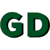 Green Dragon logo
